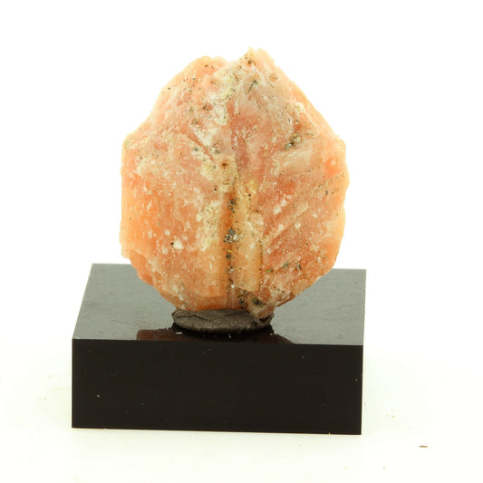 Baryte + Fluorite. 43.1 carats. Madoc, Ontario, Canada