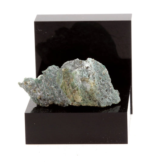 Chloritoschist. 29.6 carats. Lanark, Ontario, Canada