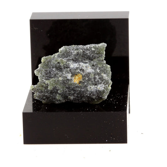 Devillite. 24.6 carats. Lennoxville, Québec, Canada