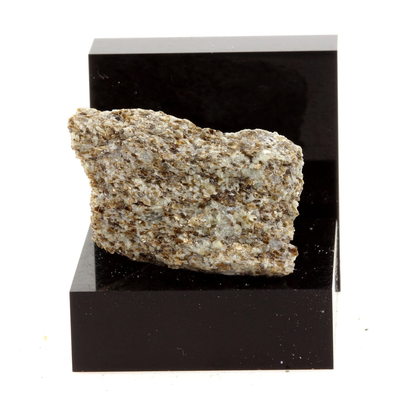 Alurgit Schist, 50.5 carats, Grenville, Québec, Canada