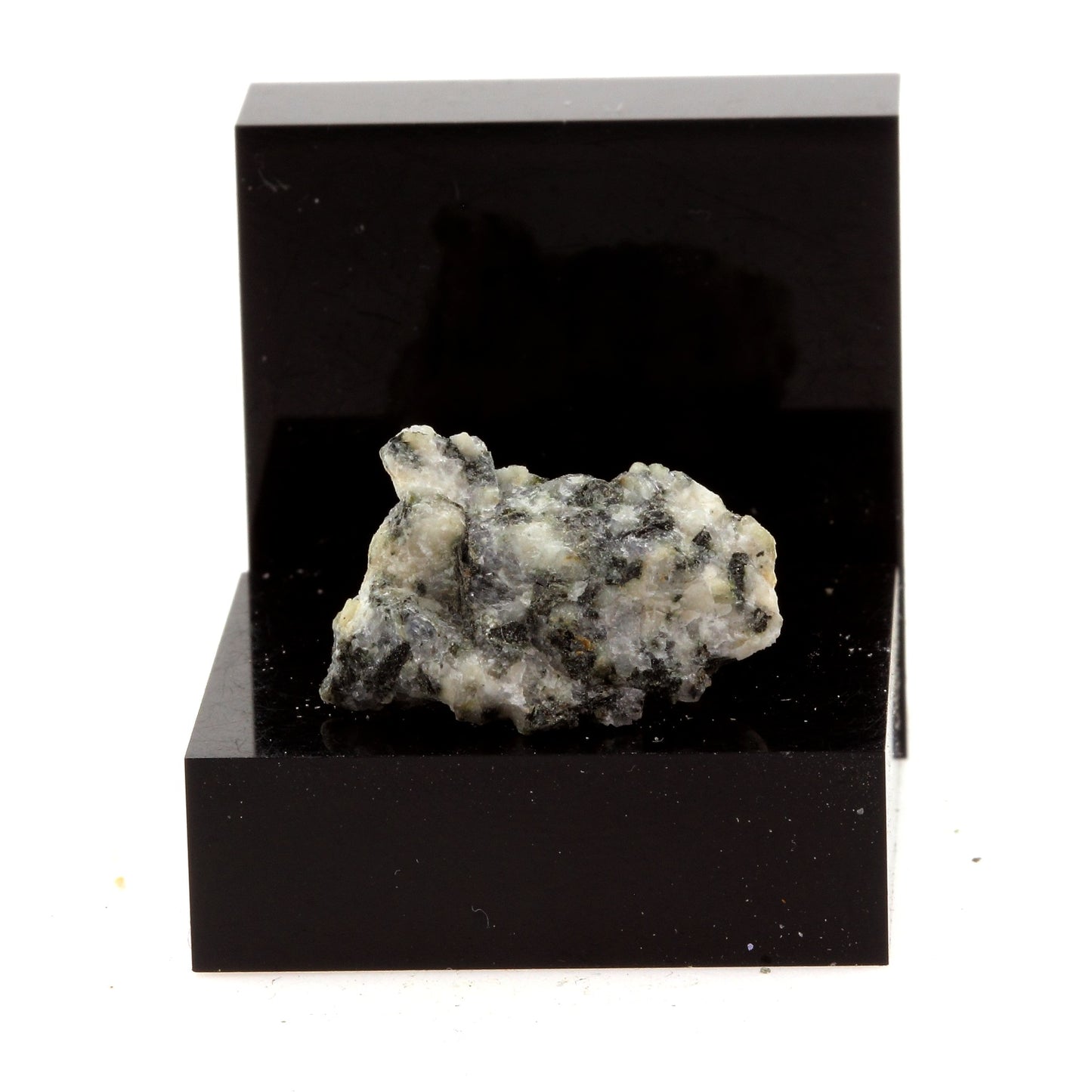 Epidote Schist, 11.6 carats, Madoc, Ontario, Canada