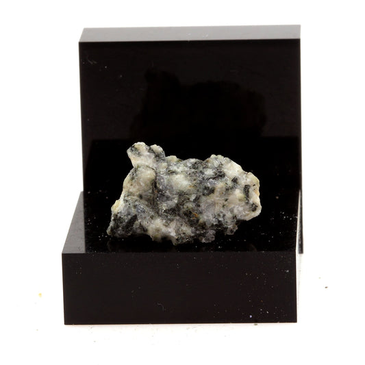 Epidote Schist, 11.6 carats, Madoc, Ontario, Canada