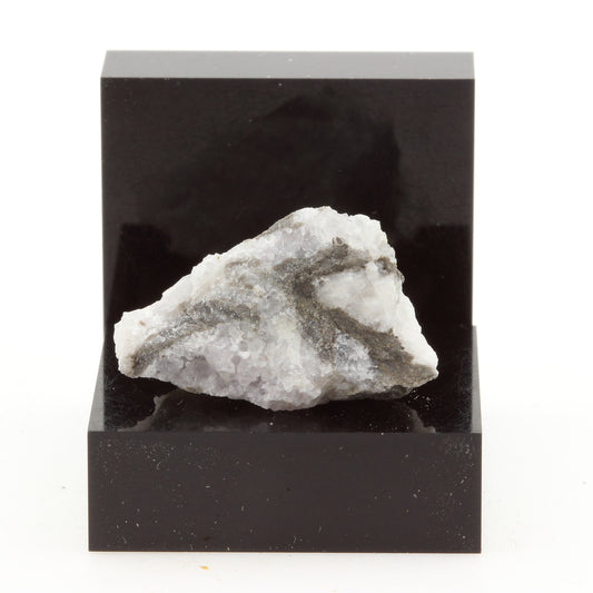 Baryte. 23.3 carats, Sainte-Justine, Québec, Canada