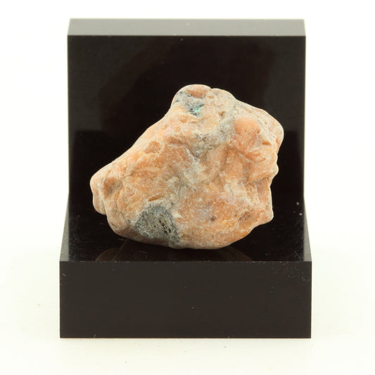 Calcite. 35.7 carats. Lanark, Ontario, Canada