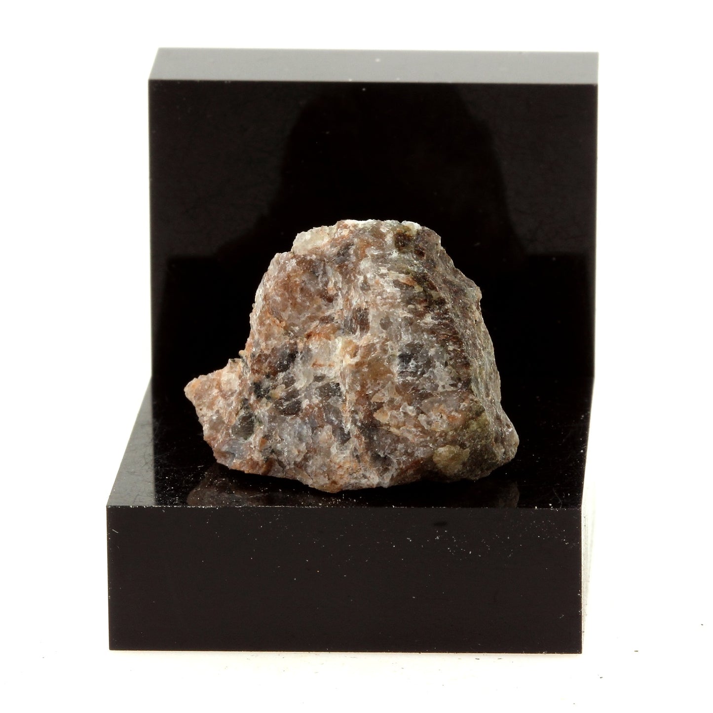 Adamite mineral. 19.7 carats. En provenance de Gouverneur, New York, USA