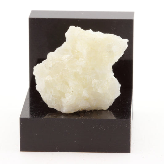 Breunnerite. 25.9 carats. Montauban, Québec, Canada