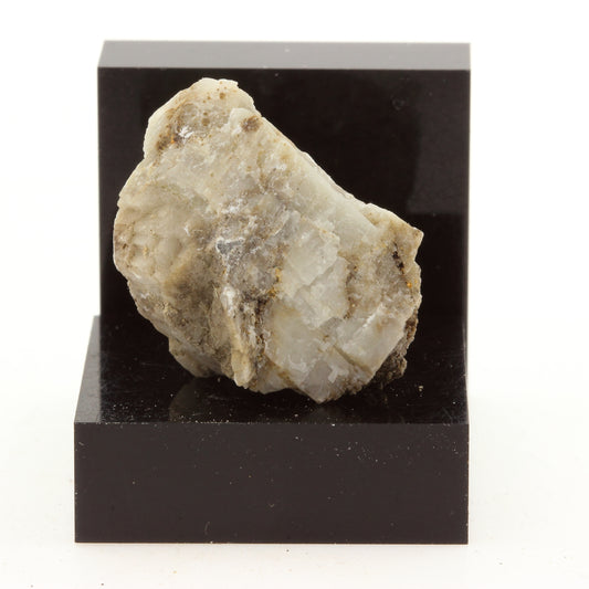 Calcite. 37.4 carats. Ottawa, Ontario, Canada