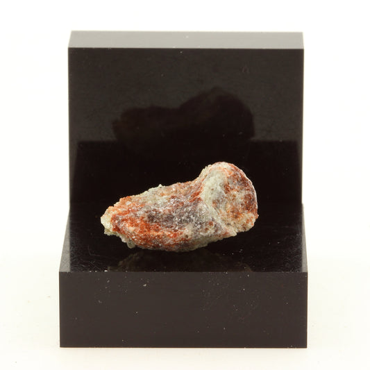 Zinkenite. 12.6 carats. Montauban, Québec, Canada