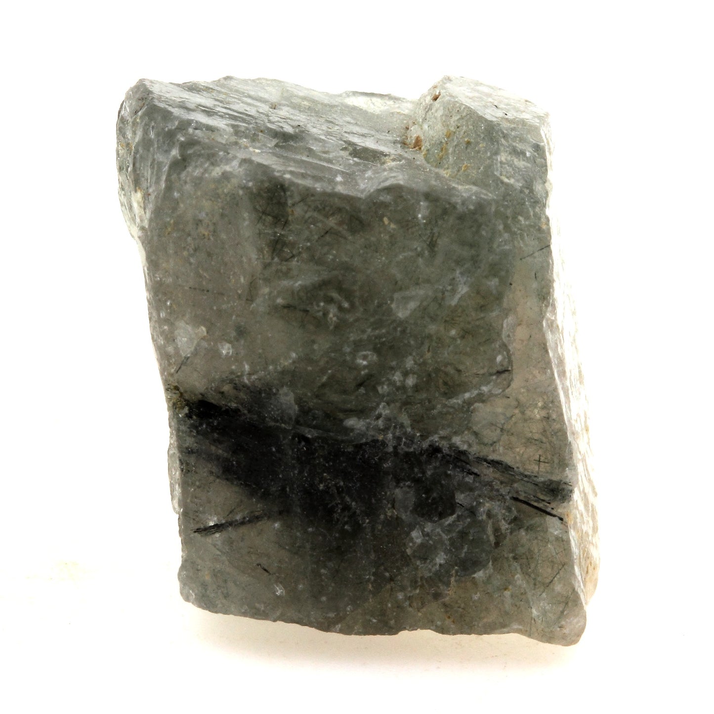 Apatite. 86.73 carats. Skardu District, Baltistan, Pakistan