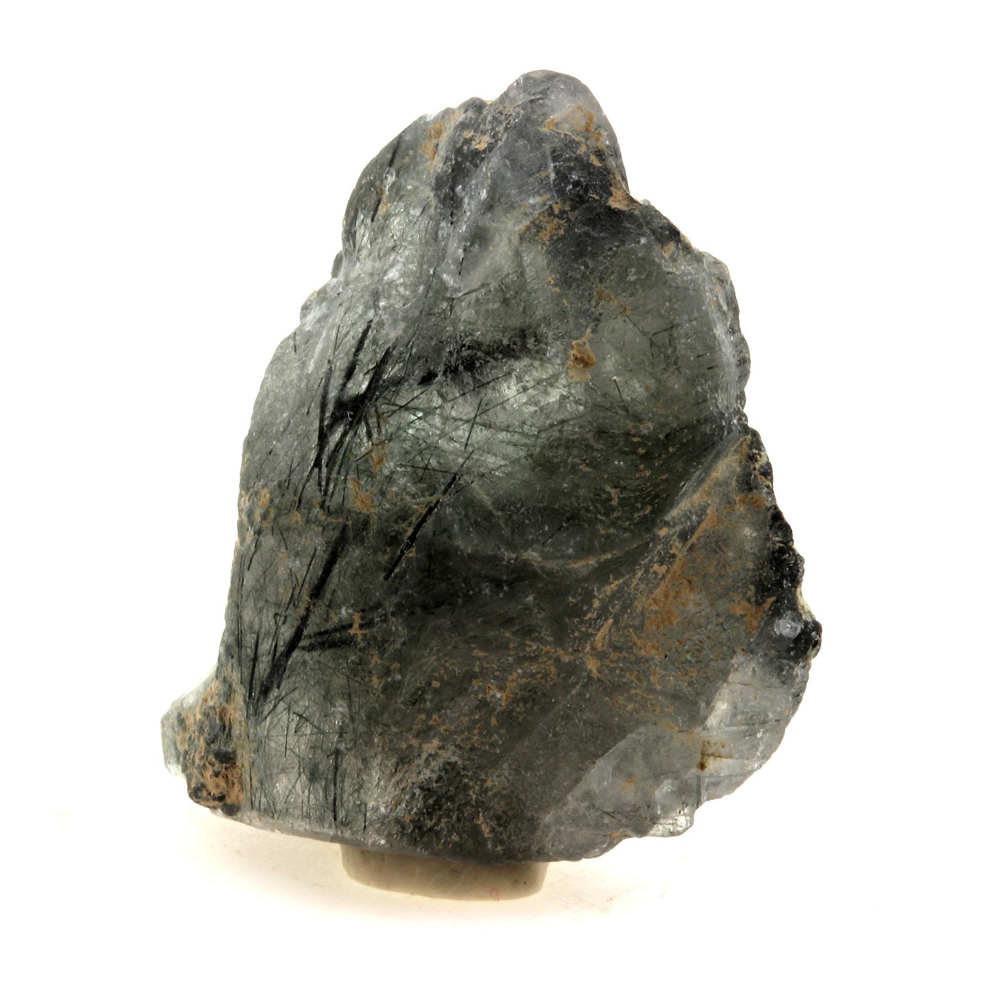 Apatite. 44.68 carats. Skardu District, Baltistan, Pakistan