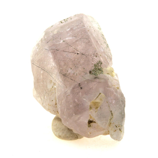 Apatite. 34.26 carats. Skardu District, Baltistan, Pakistan