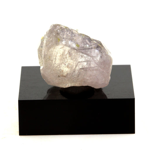 Apatite. 38.82 carats. Skardu District, Baltistan, Pakistan