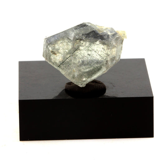 Apatite. 29.51 carats. Skardu District, Baltistan, Pakistan