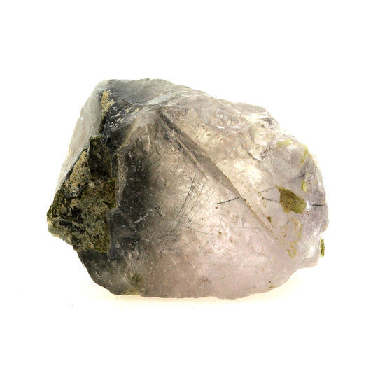 Apatite. 49.14 carats. Skardu District, Baltistan, Pakistan