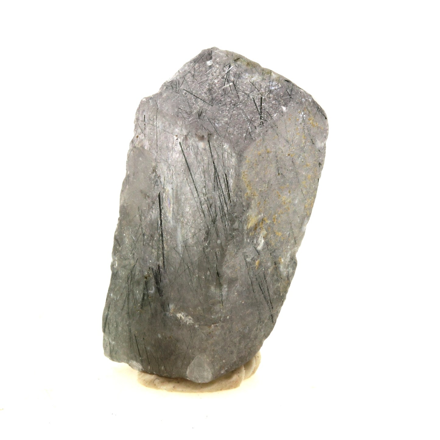 Apatite. 41.63 carats. Skardu District, Baltistan, Pakistan