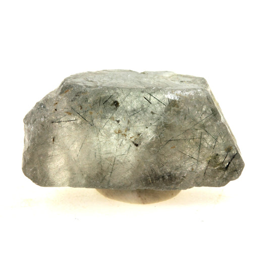 Apatite. 31.18 carats. Skardu District, Baltistan, Pakistan