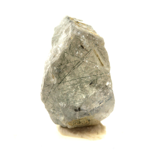 Apatite. 38.48 carats. Skardu District, Baltistan, Pakistan