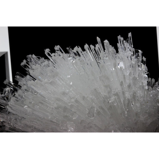 Scolecite + Apophyllite. 2195.1 carats. En provenance de Nashik District (Nasik District), Maharashtra, Inde