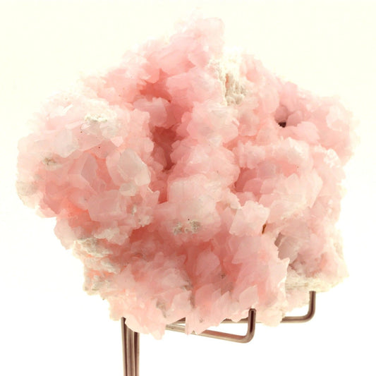 Manganoan Calcite. 2715.0 carats. En provenance de 2nd Sovetskii Mine, Dalnegorsk, Dalnegorsk Urban District, Primorsky Krai, Russie