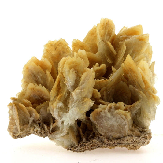 Baryte. 3720.1 carats. En provenance de Shangulowé Mine, Kambove District, Democratic Republic of Congo (Zaïre), Afrique