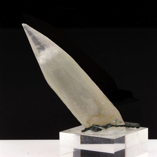 Calcite. 202.7 carats. Planalto, Rio Grande do Sul, Brésil