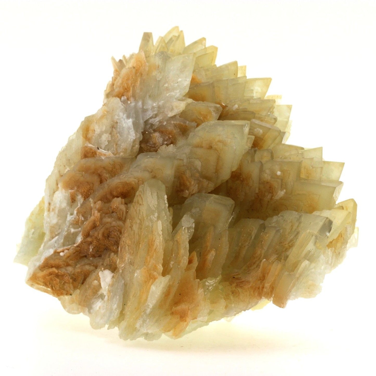 Baryte. 7010.1 carats. Shangulowé Mine, Katanga, Congo