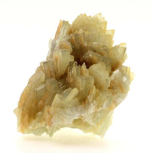 Baryte. 7010.1 carats. Shangulowé Mine, Katanga, Congo