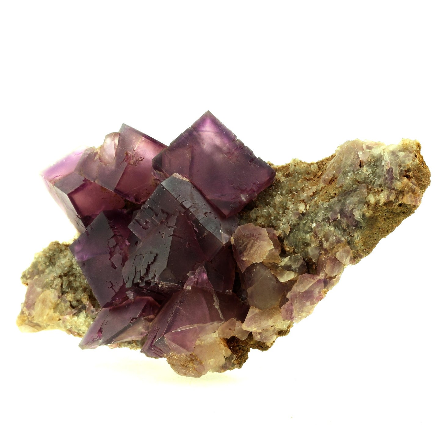 Fluorite. 918.6 carats. Berbes, Asturias, Espagne