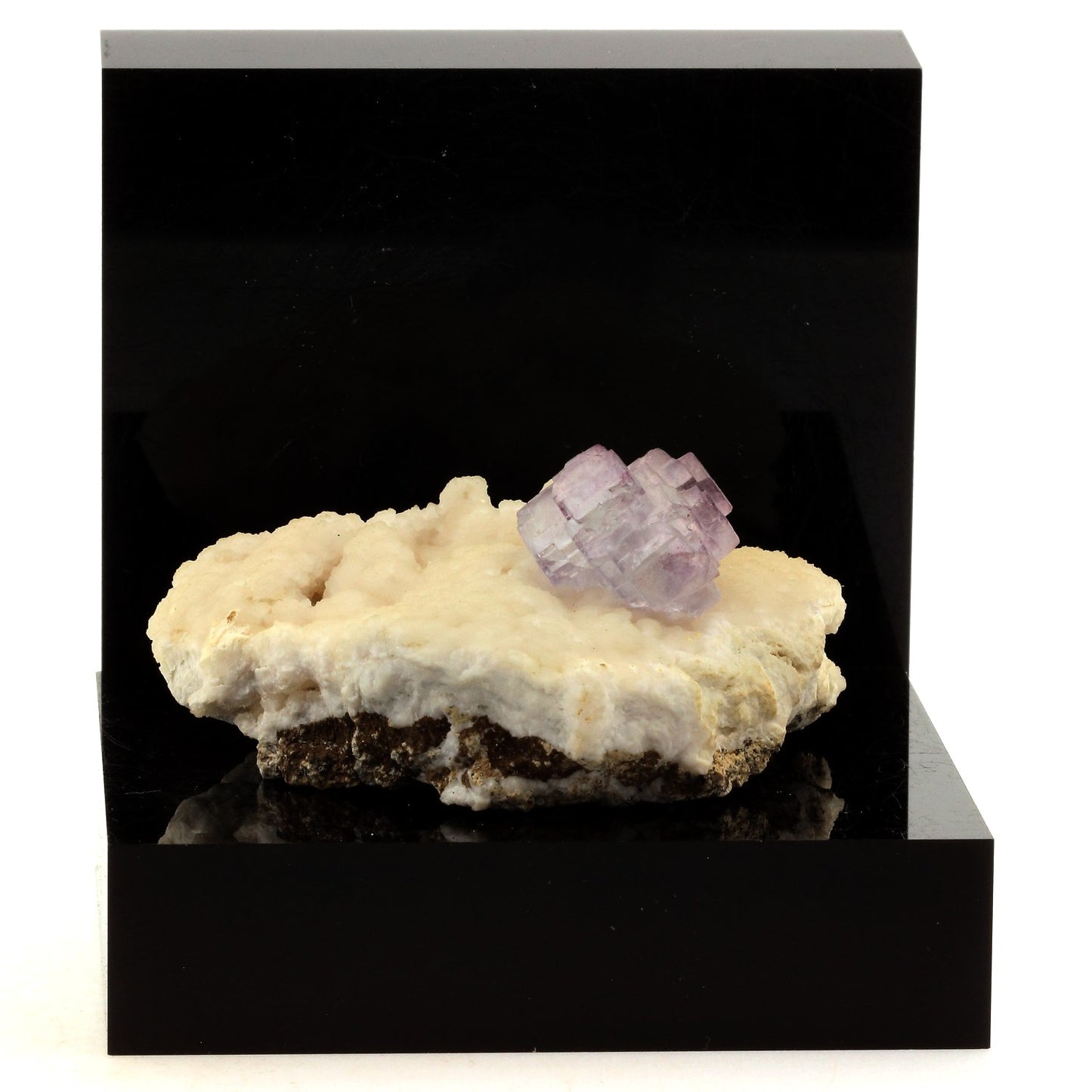 Fluorite. 502.4 carats. Espagne