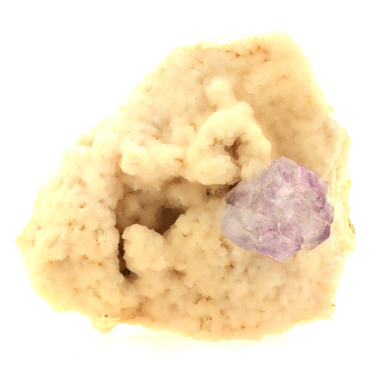 Fluorite. 502.4 carats. Espagne