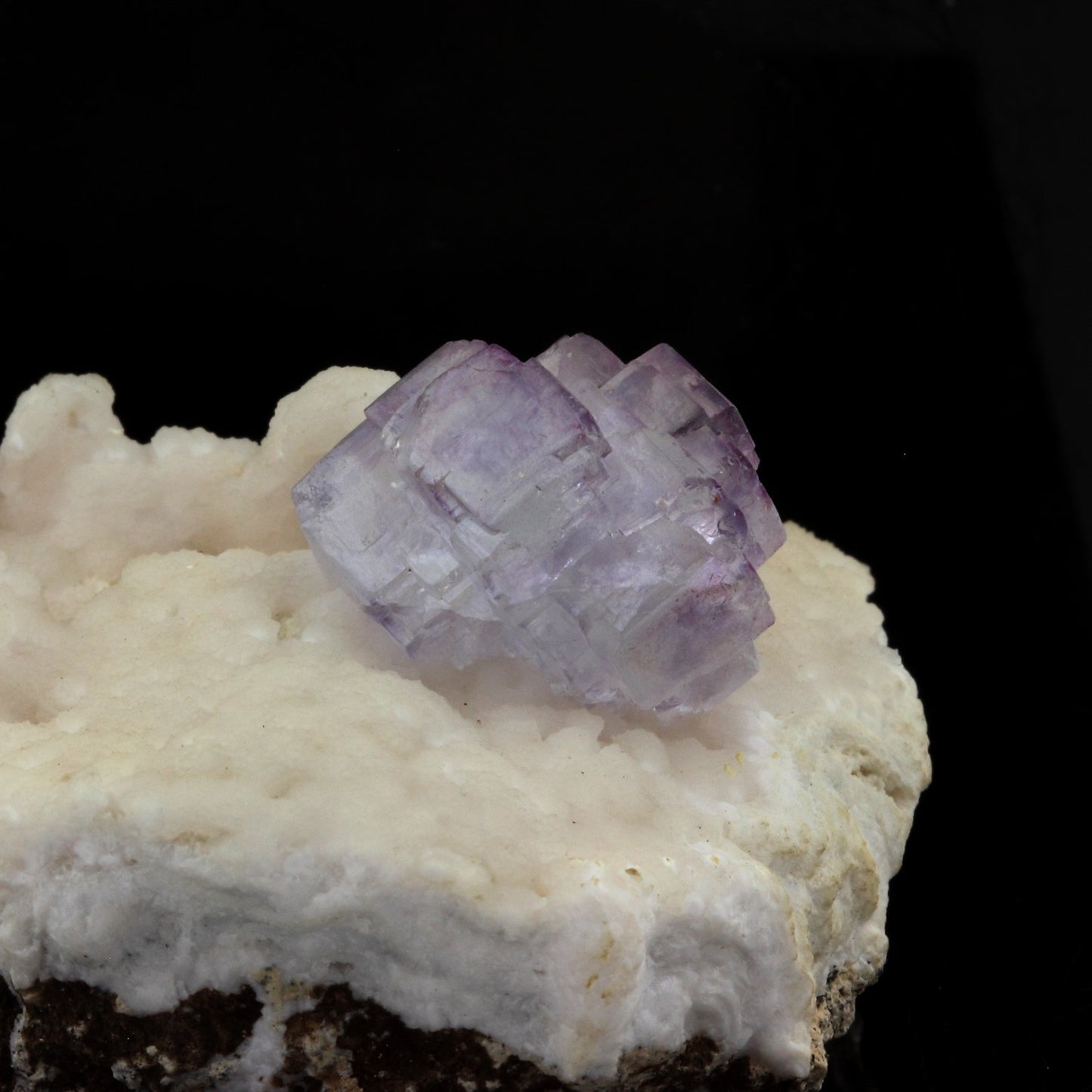 Fluorite. 502.4 carats. Espagne