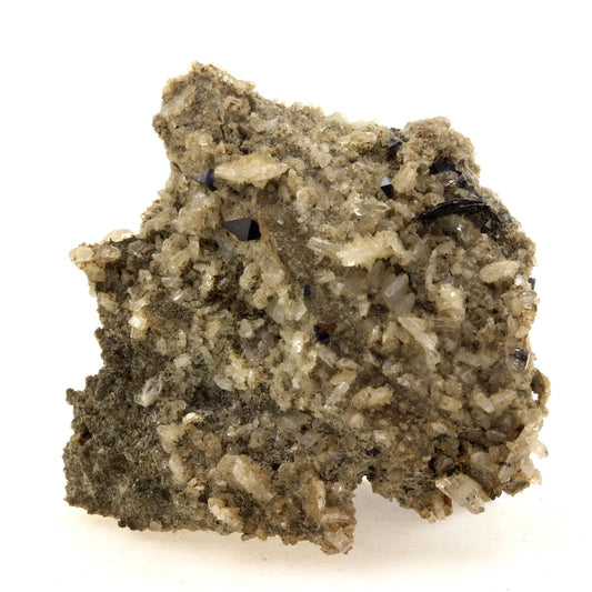 Anatase. 144.8 carats. St Christophe-en-Oisans, Bourg d'Oisans, France