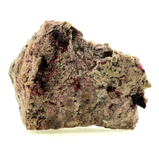 Erythrite. 1835.0 carats. Bou Azzer District, Tazenakht, Maroc