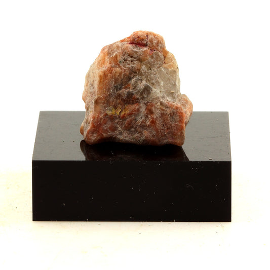 Goethite. 20.56 carats. Allemagne