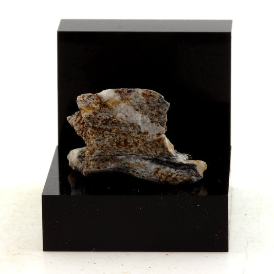 Gersdorffite, 21.49 carats, Allemagne