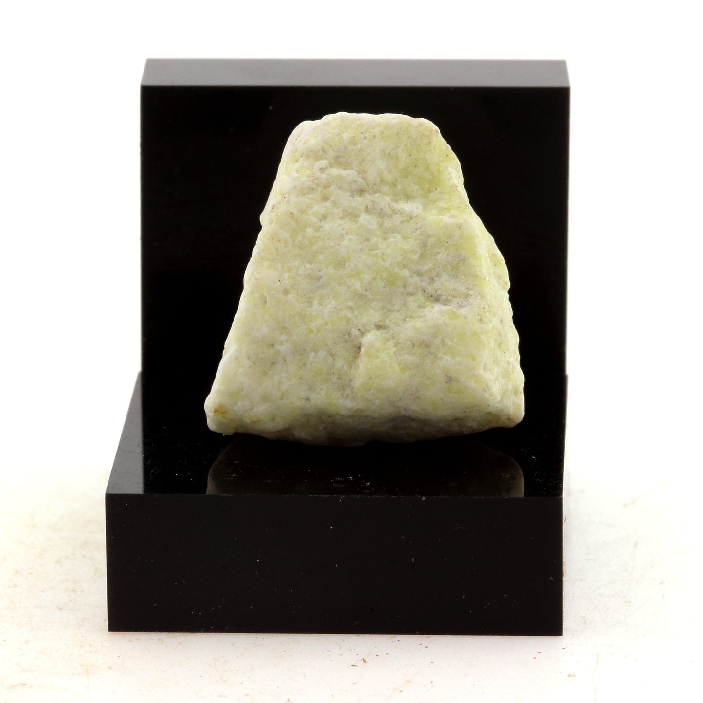 Flos Ferri, 41.36 carats, Lanark, Ontario, Canada