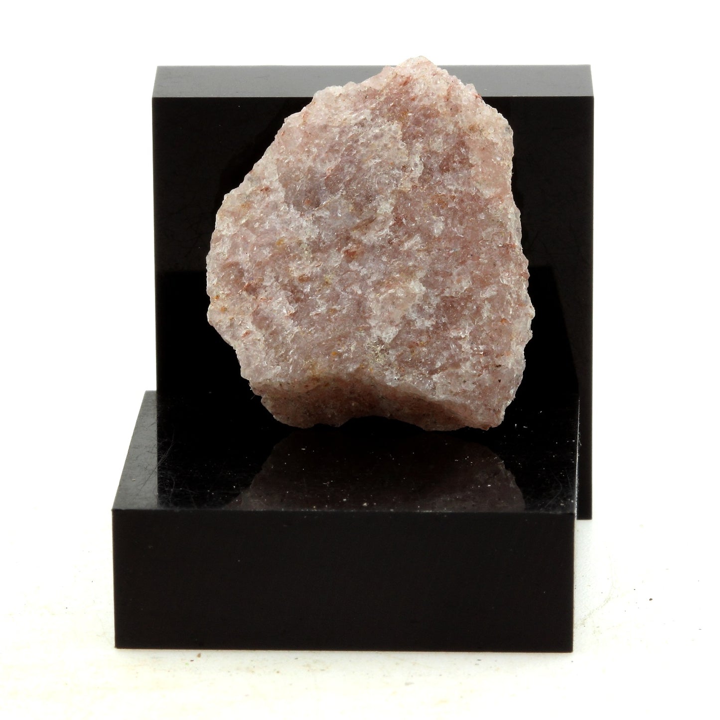 Graftonite, 28.33 carats, Grafton, Me, USA