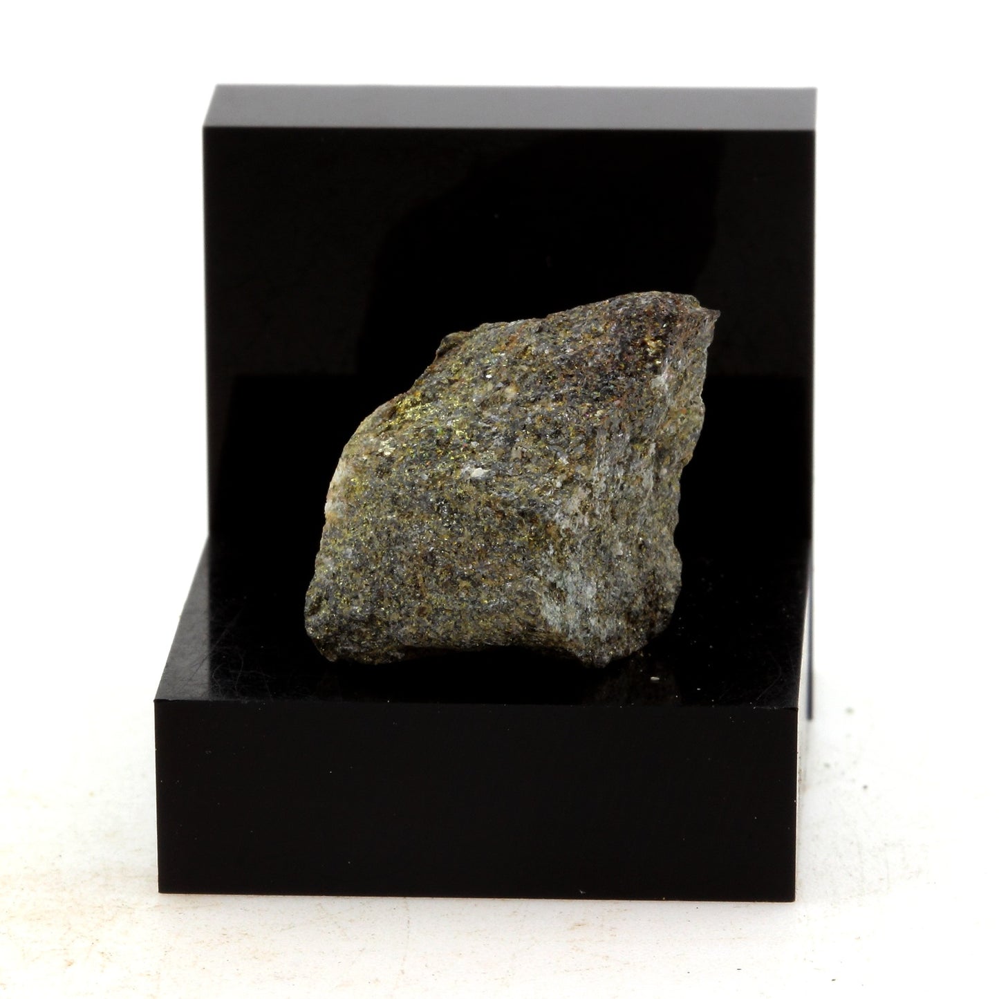 Goldfieldite, 39.98 carats, Nevada, USA