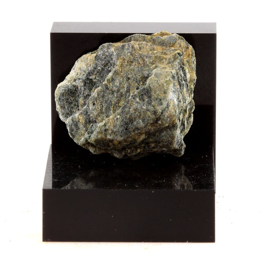 Argentiferous Galena. 32.26 carats. Deloro, Ontario, Canada