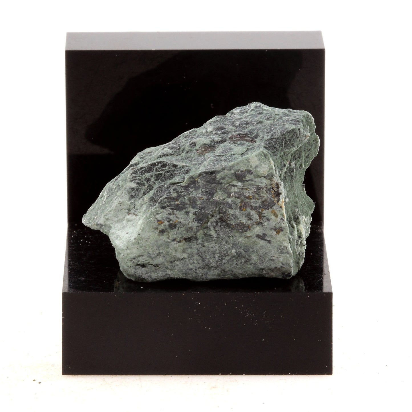 Djurleite. 38.90 carats. Montauban, Québec, Canada