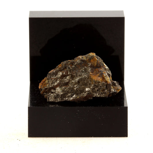 Dufrenoysite. 24.79 carats. Estrie, Québec, Canada
