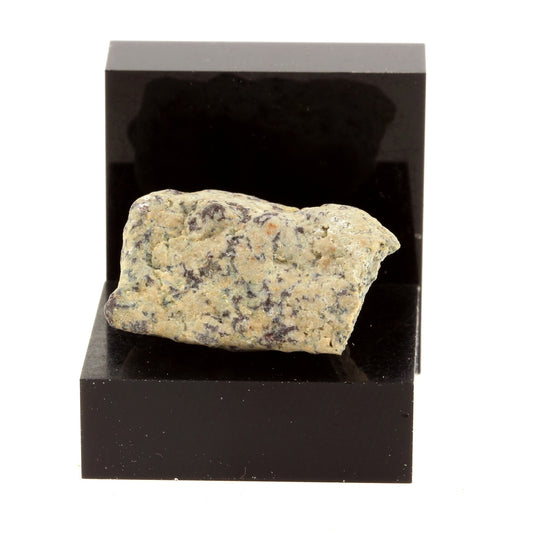 Pennantite, 41.39 carats, Lennoxville, Québec, Canada