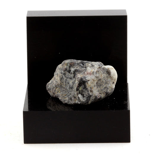 Calamine. 23.27 carats. Gouverneur, New York, USA