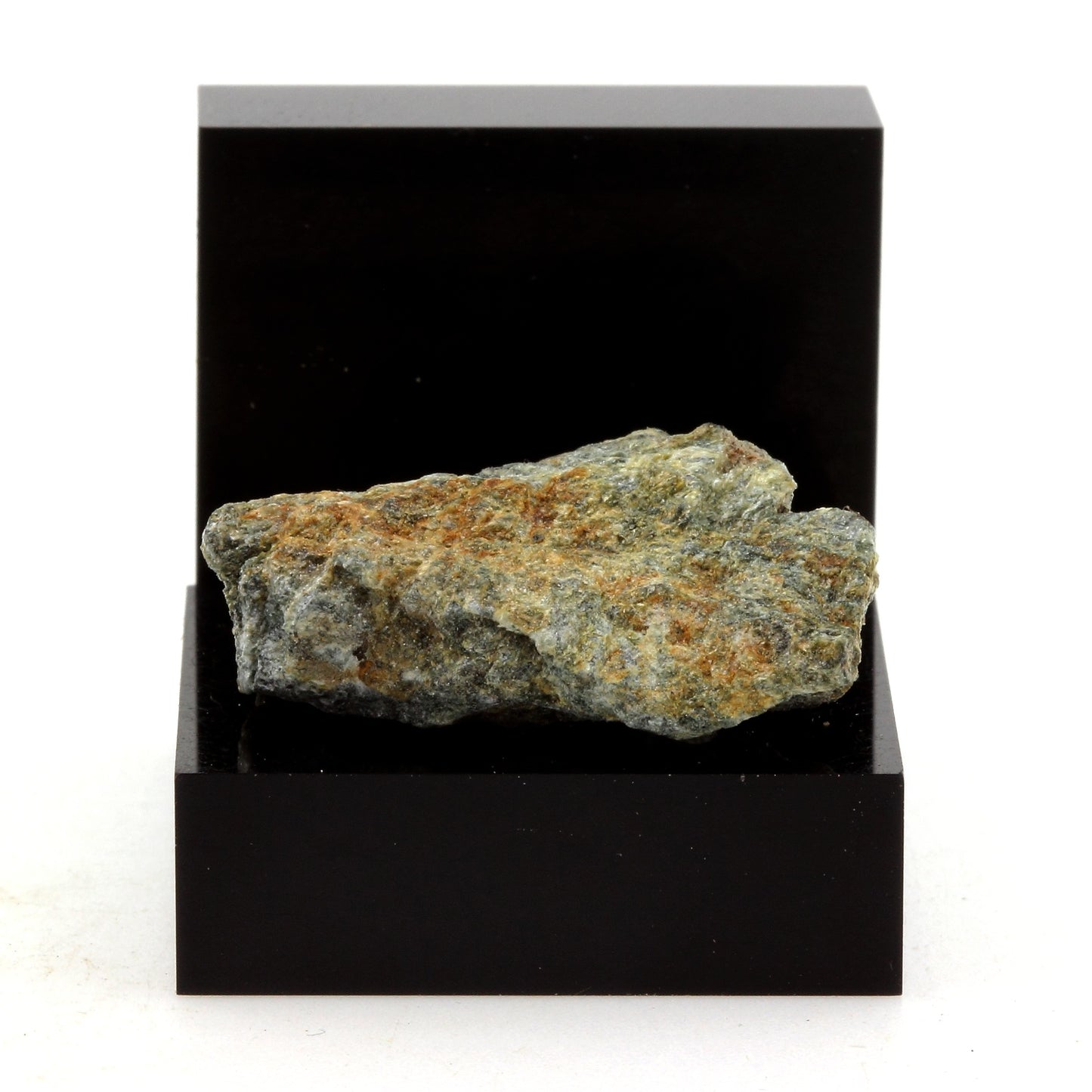Femolite, 12.23 carats, Orford Nickel mine, Estrie, Québec, Canada