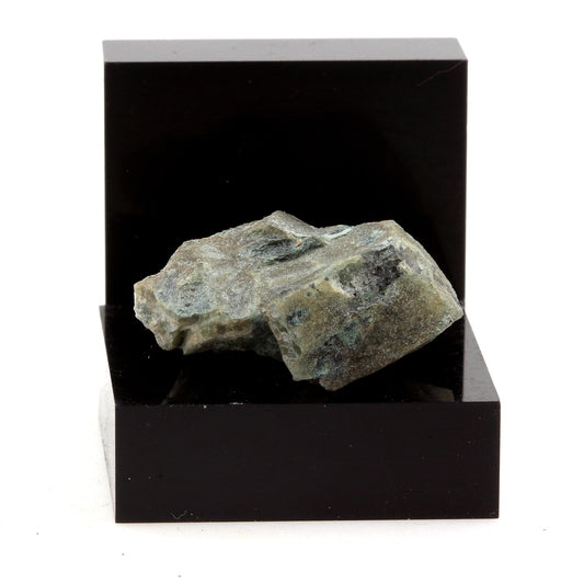 Bornite + Siderite. 34.92 carats. Thetford Mines, Québec, Canada