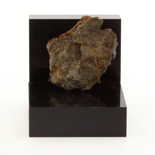 Christophite. 23.57 carats. Gouverneur, New York, USA