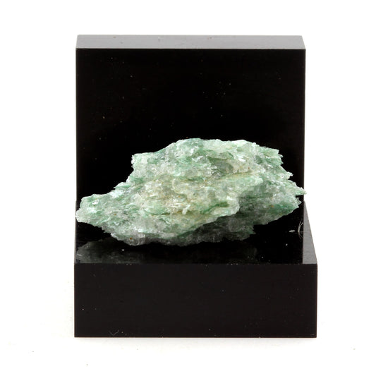 Disthène. 27.53 carats. North Bay, Ontario, Canada