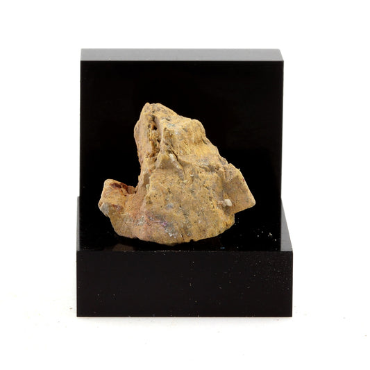 Mudstone, 18.24 carats, Montana, USA