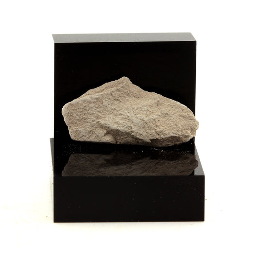 Clay. 9.90 carats. Ottawa, Ontario, Canada