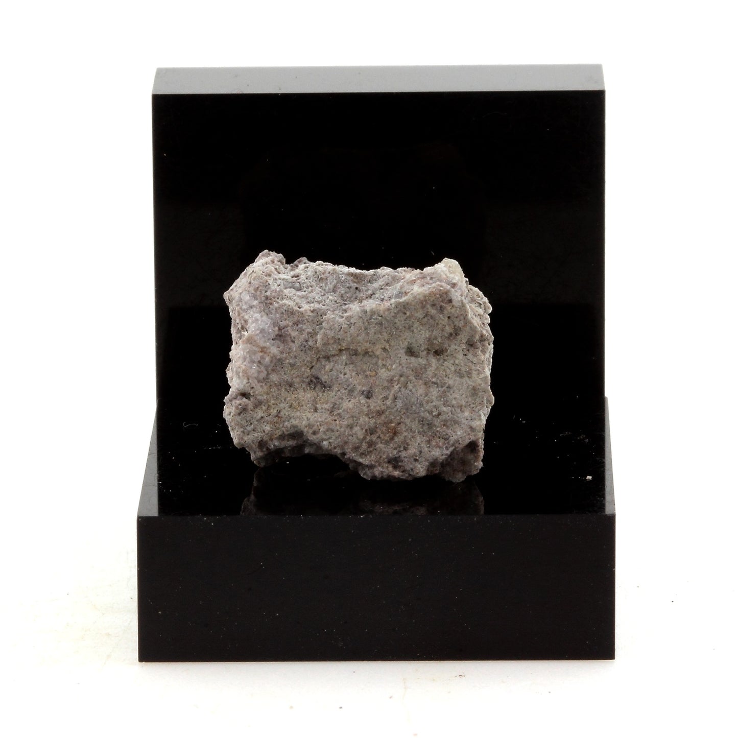 Scoria. 11.61 carats. Mexique